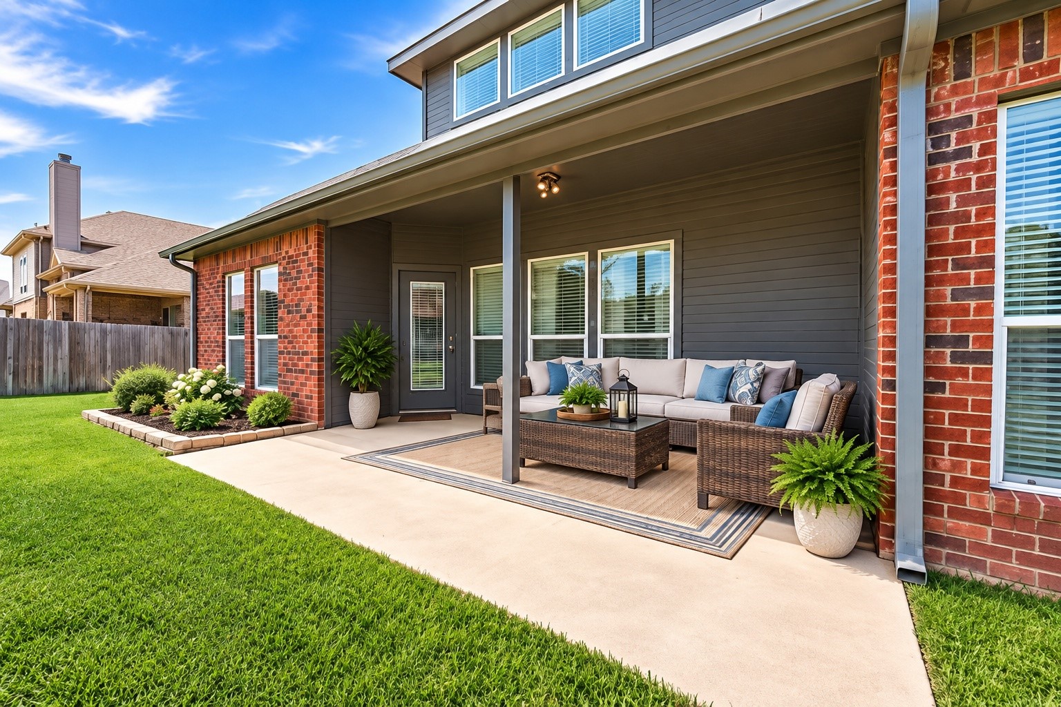 1080 Estates Drive