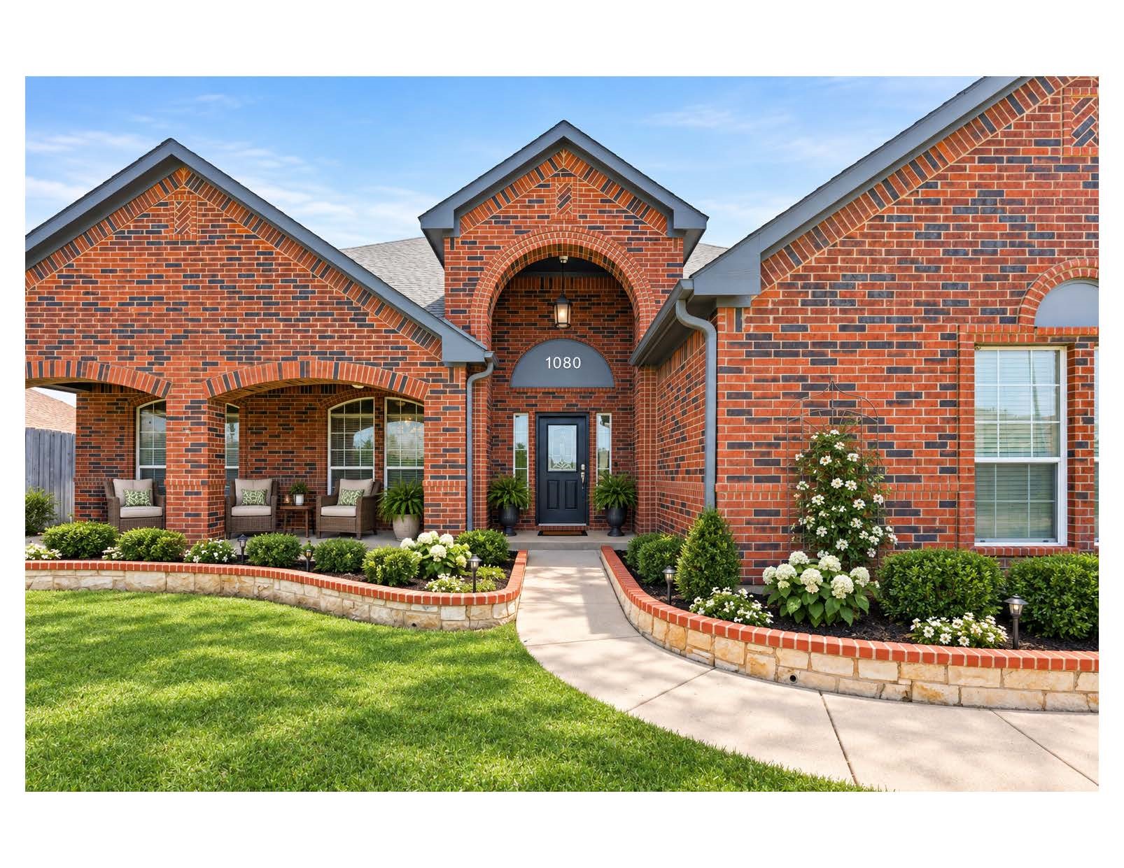 1080 Estates Drive