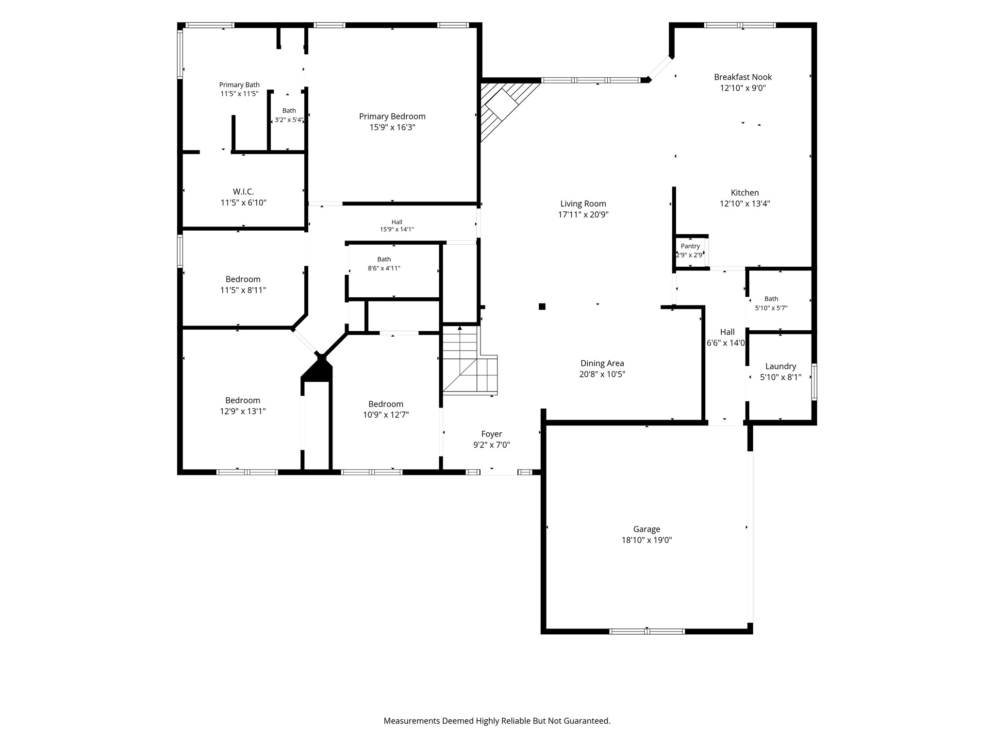 1080 Estates Drive