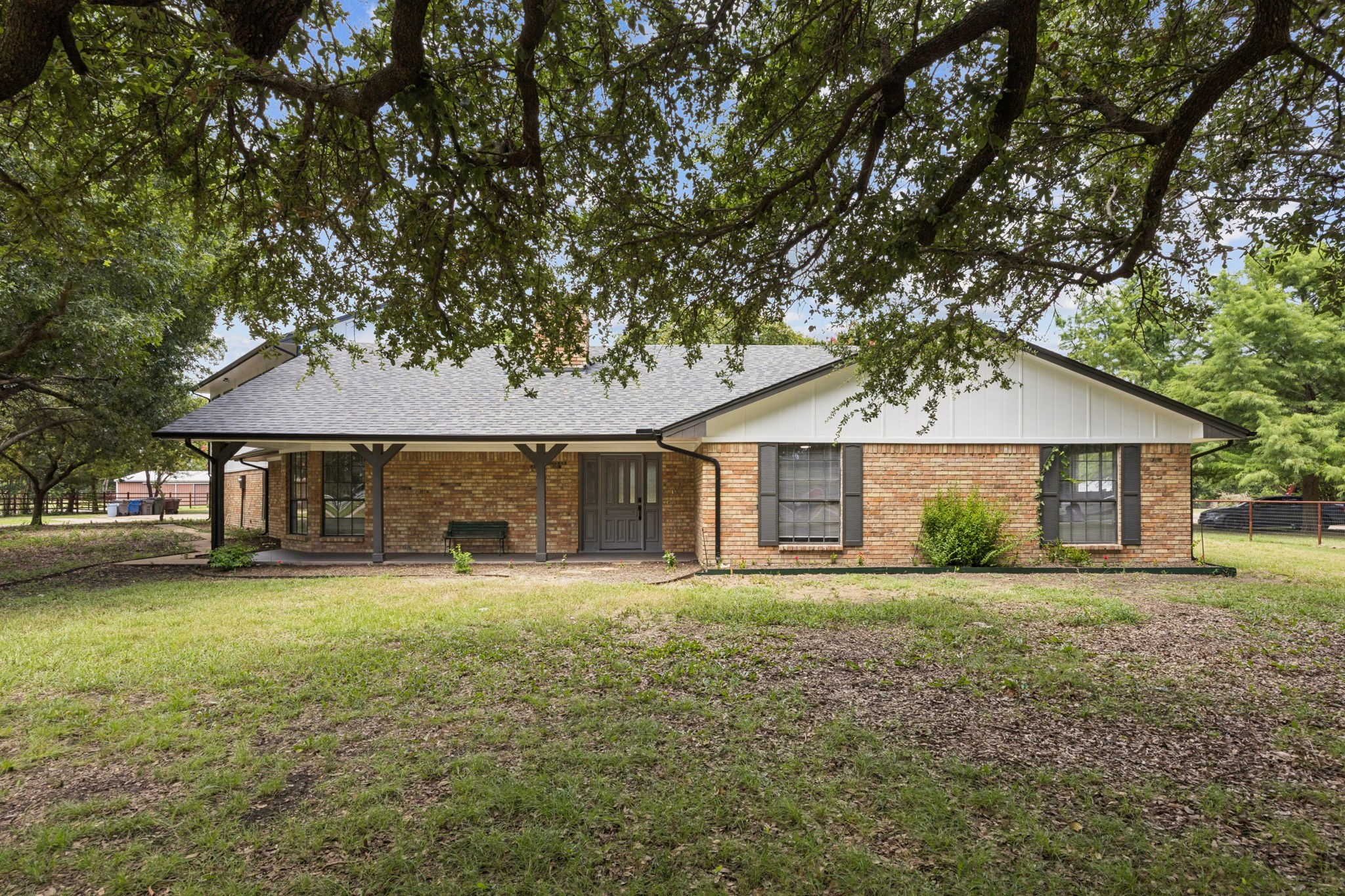 10 Chisholm Trail