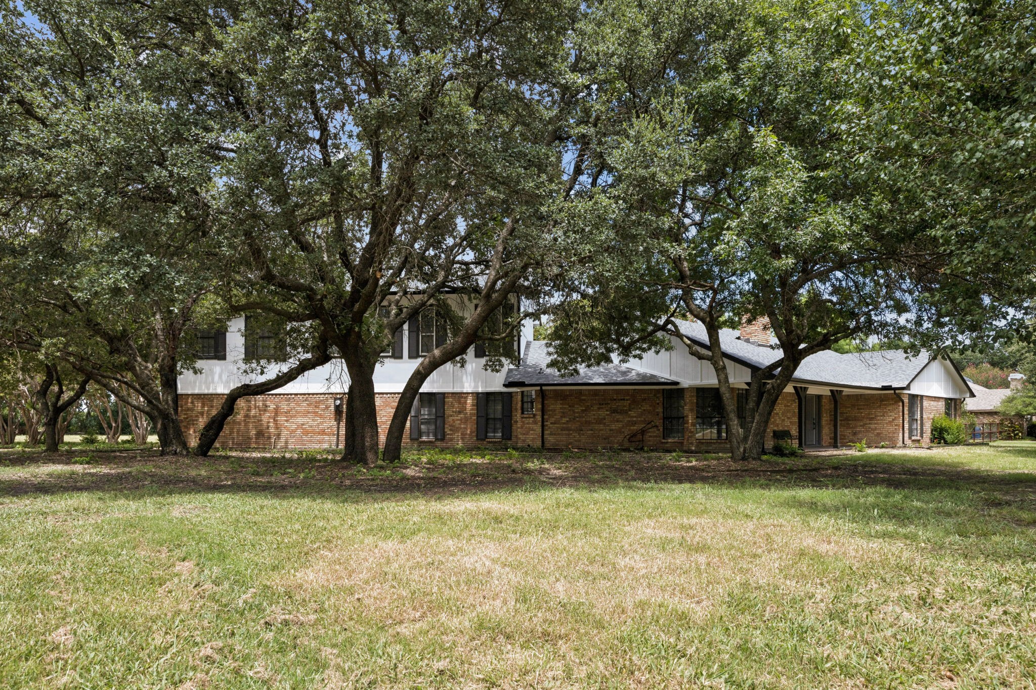 10 Chisholm Trail
