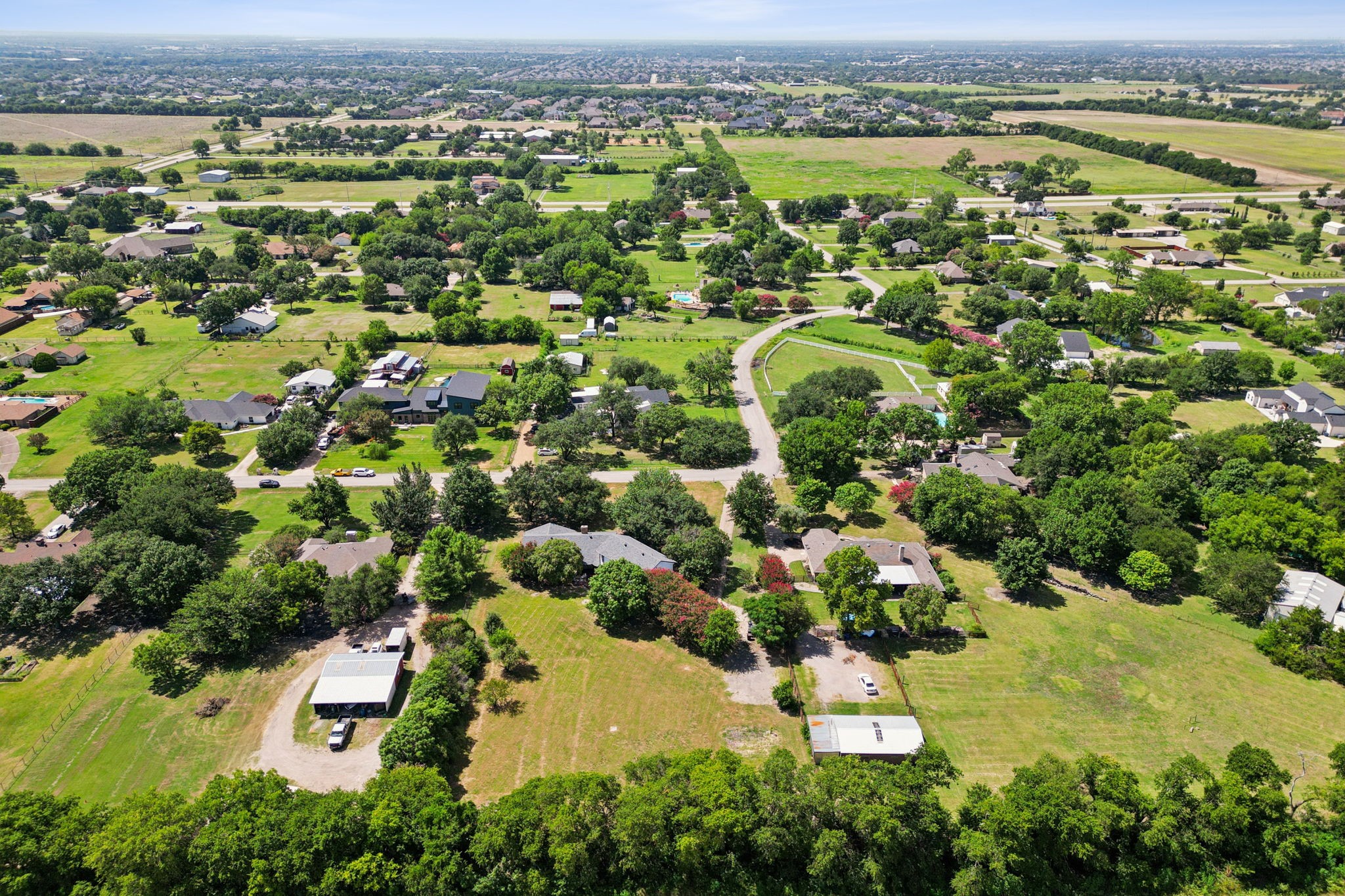 10 Chisholm Trail