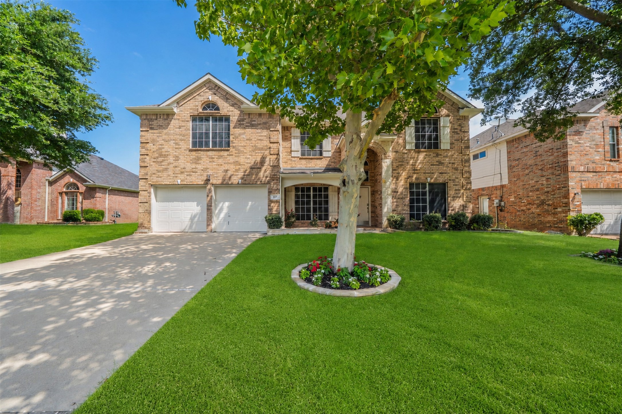 307 Dover Heights Trail
