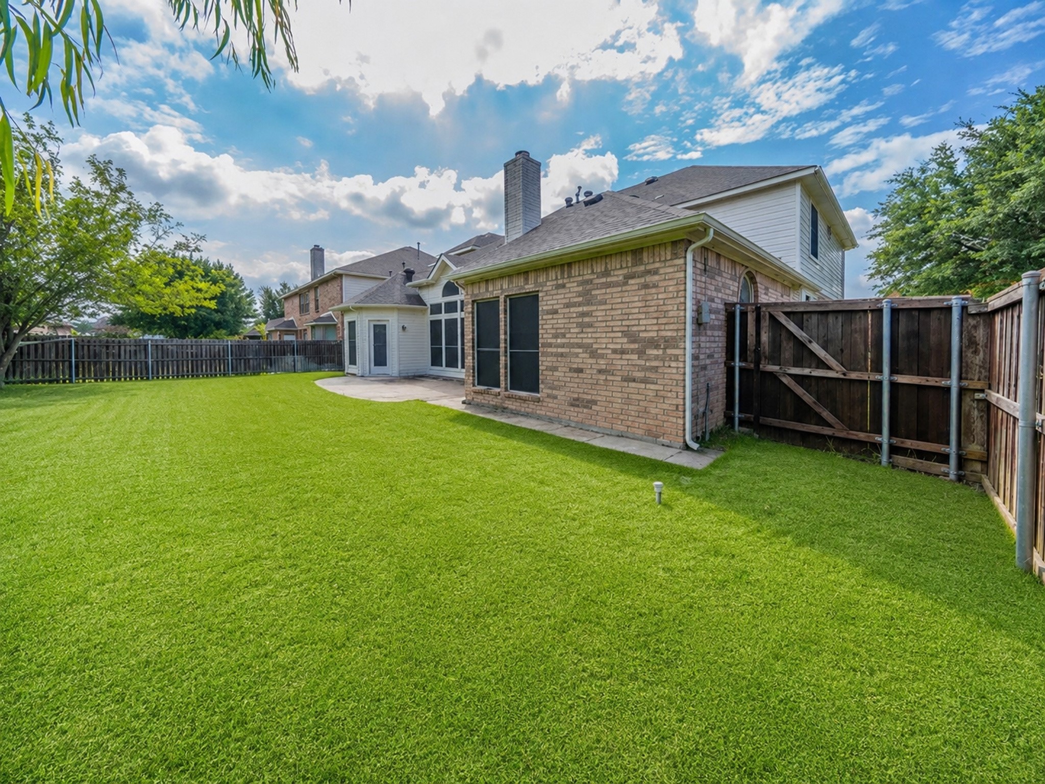 307 Dover Heights Trail