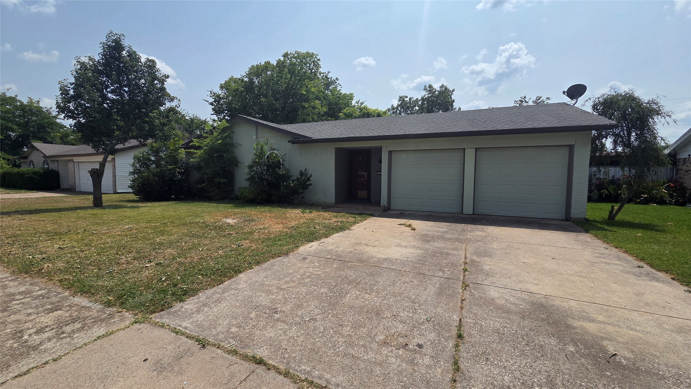 335 Springwillow Road