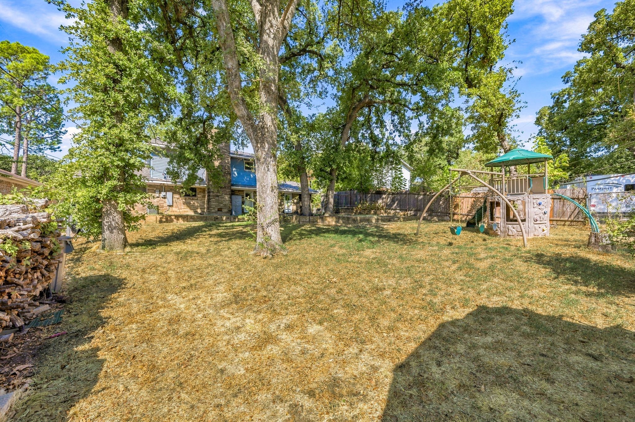 924 Wade Drive