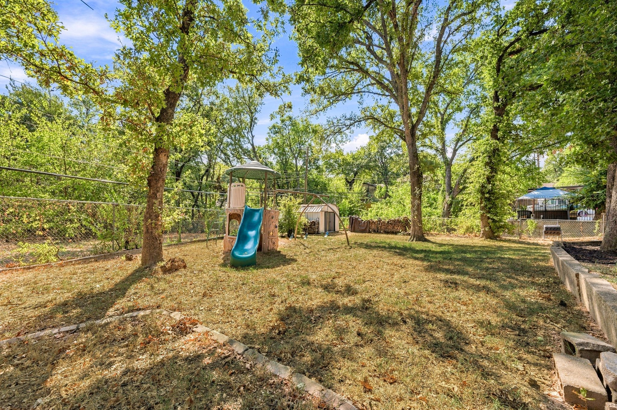 924 Wade Drive