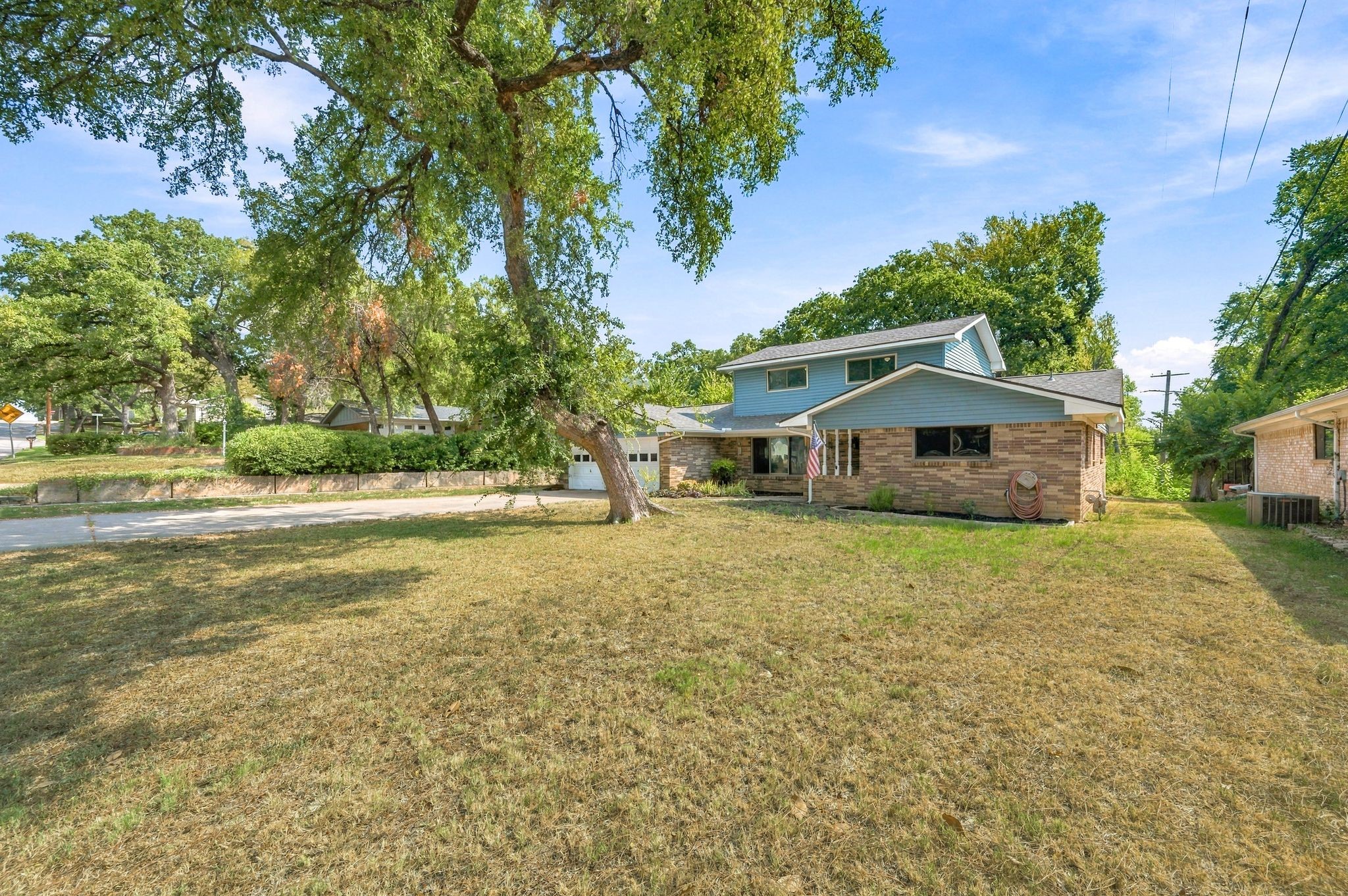 924 Wade Drive