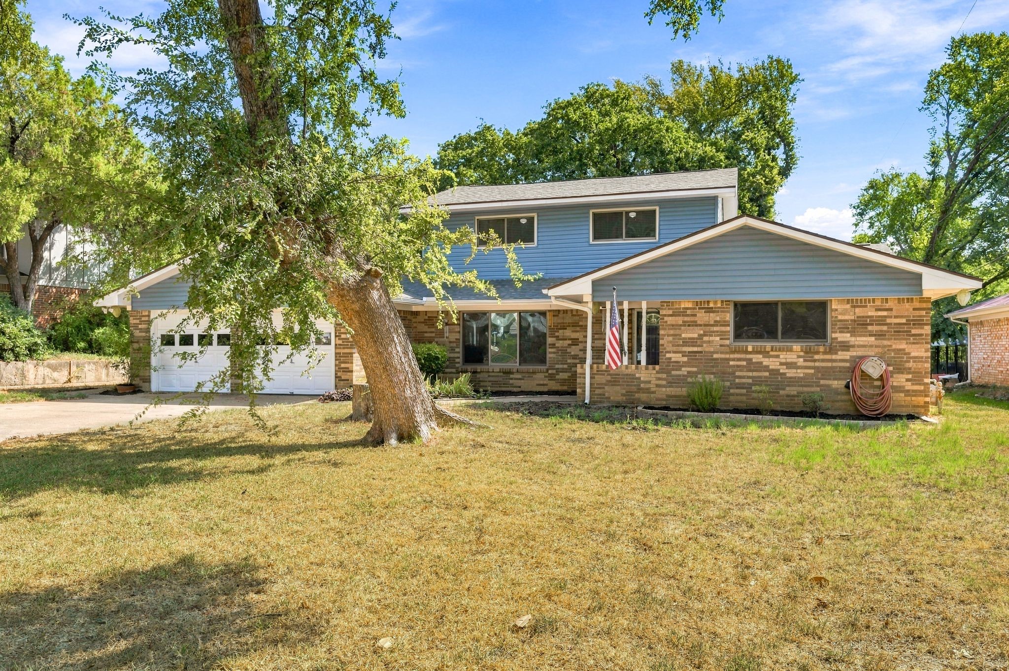 924 Wade Drive