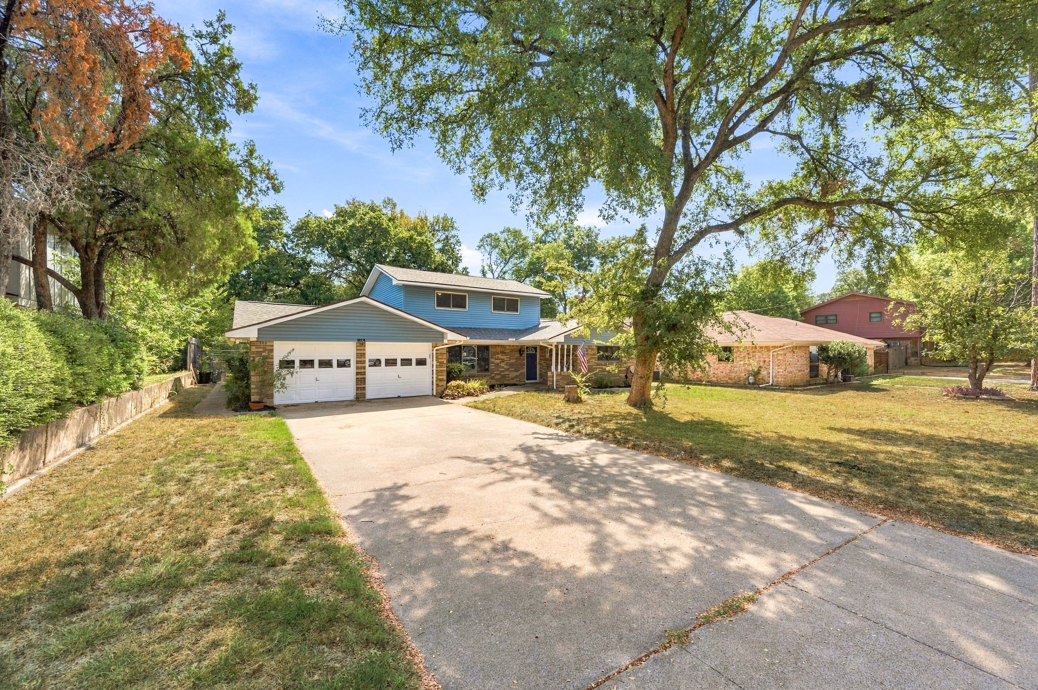 924 Wade Drive