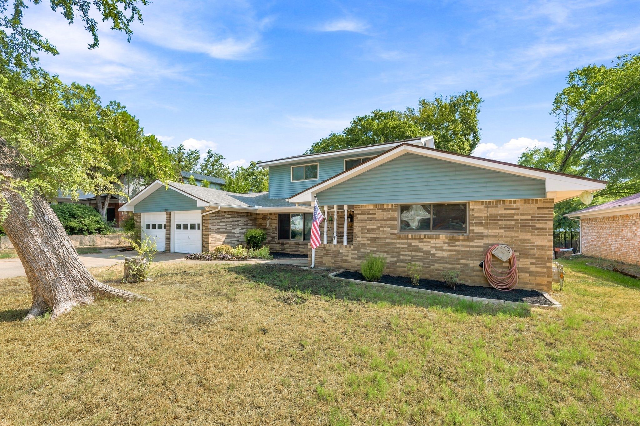 924 Wade Drive