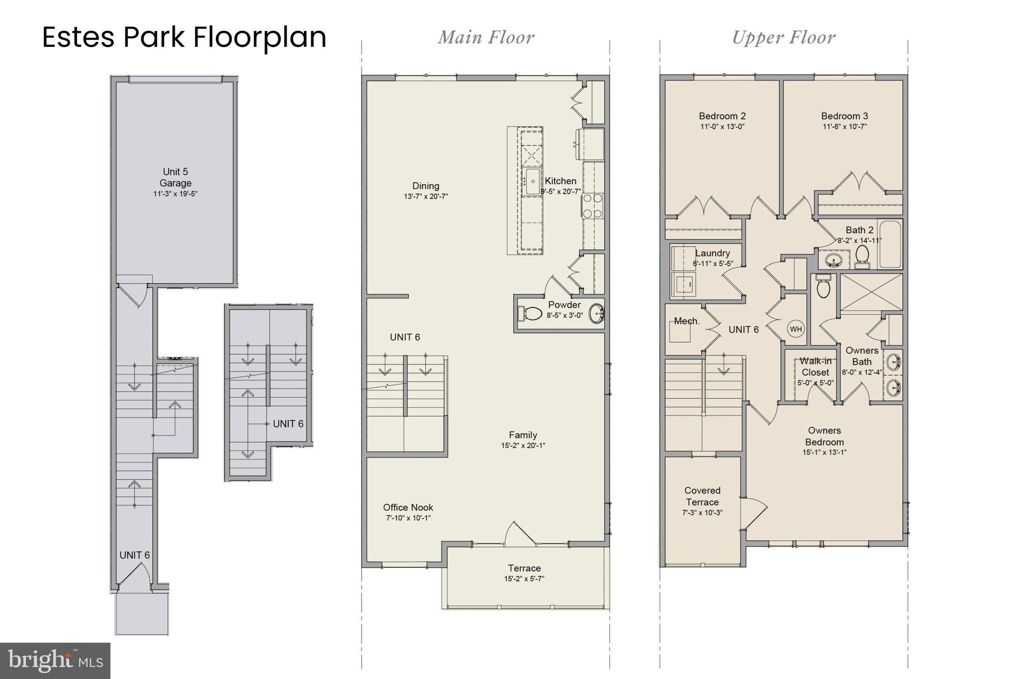 720 IRON FORGE ROAD UNIT A