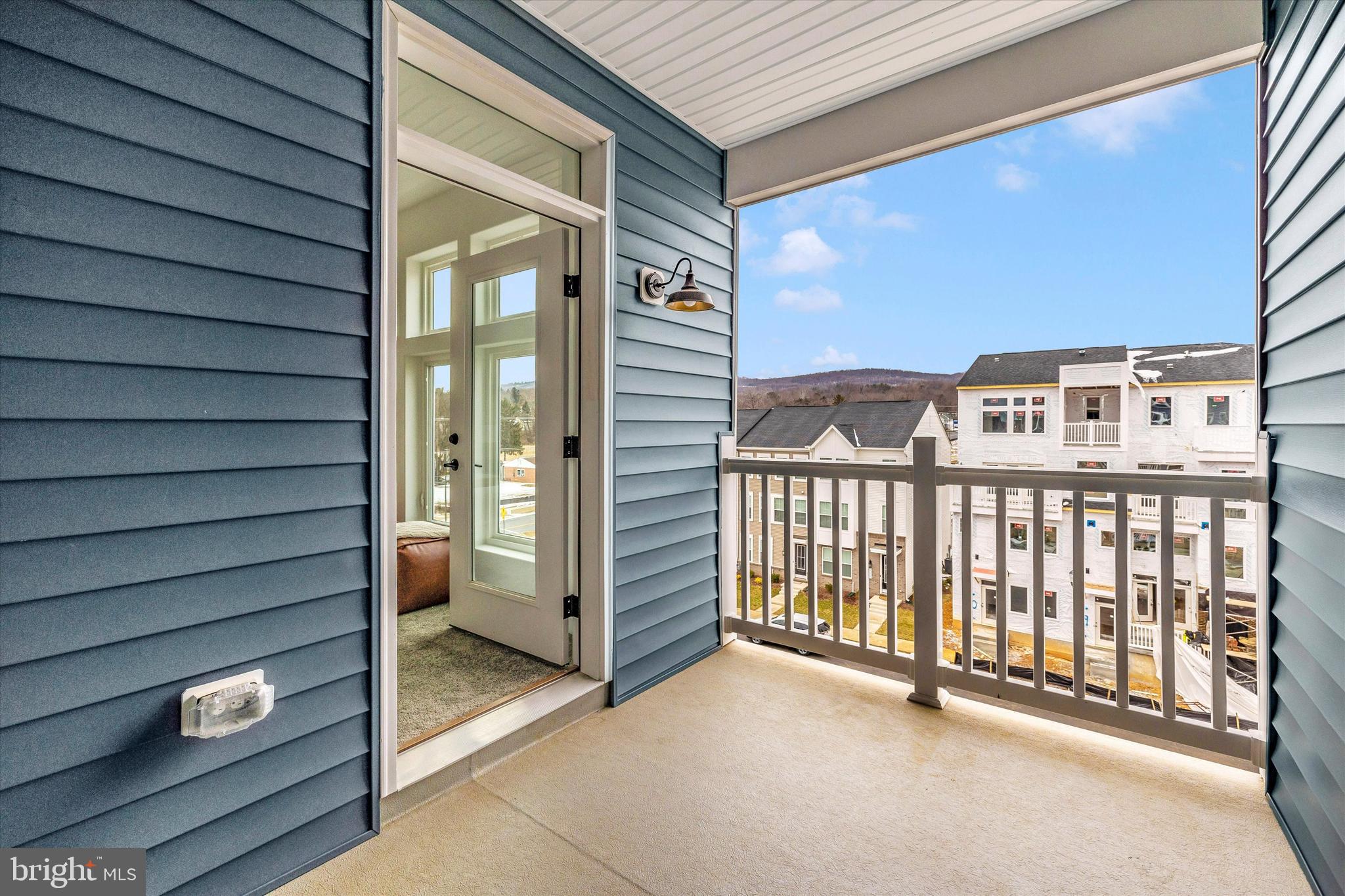 720 IRON FORGE ROAD UNIT A