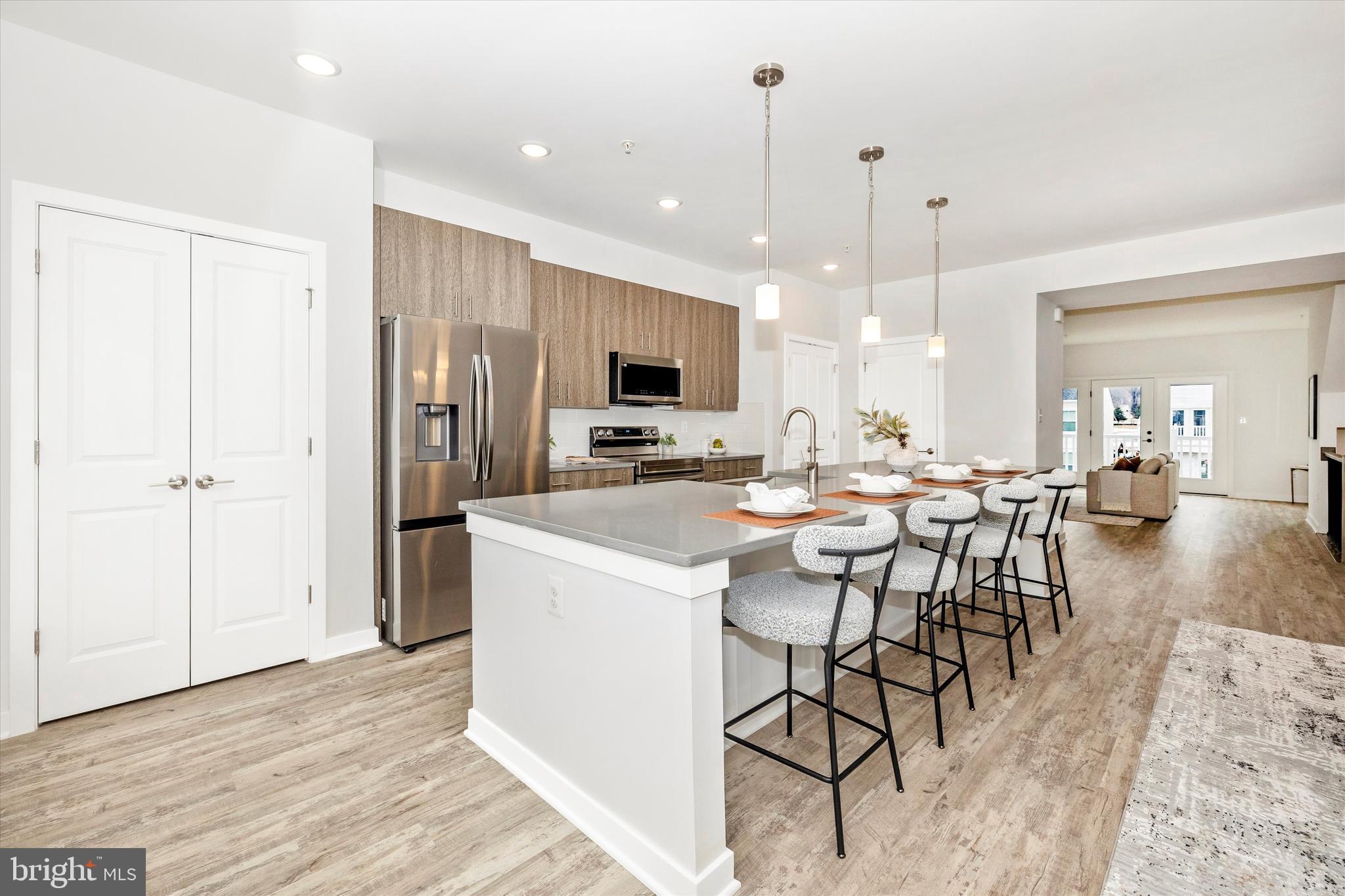 720 IRON FORGE ROAD UNIT A