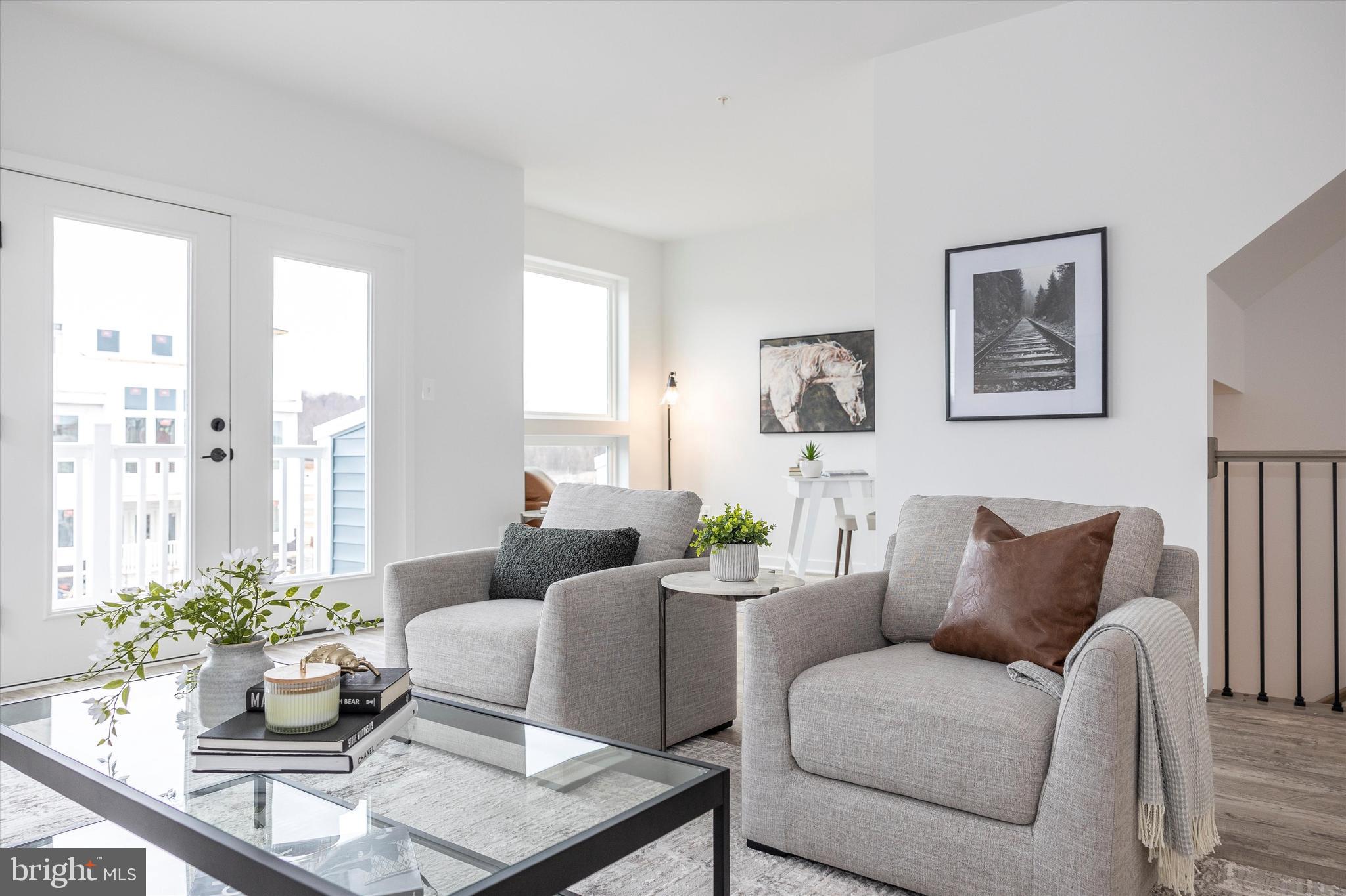 720 IRON FORGE ROAD UNIT A