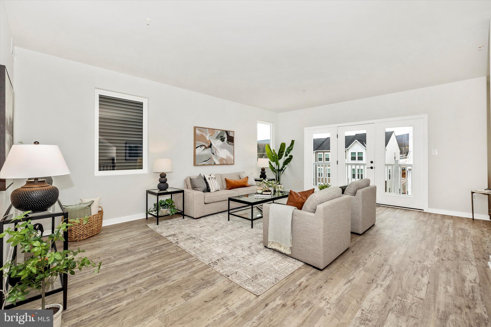 720 IRON FORGE ROAD UNIT A