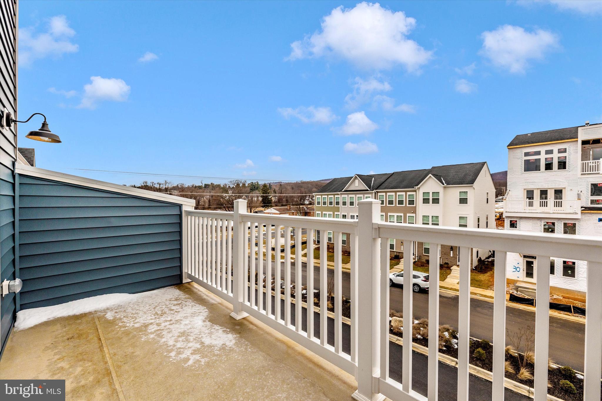 720 IRON FORGE ROAD UNIT A