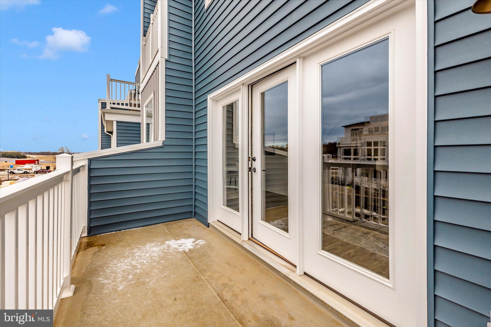 720 IRON FORGE ROAD UNIT A