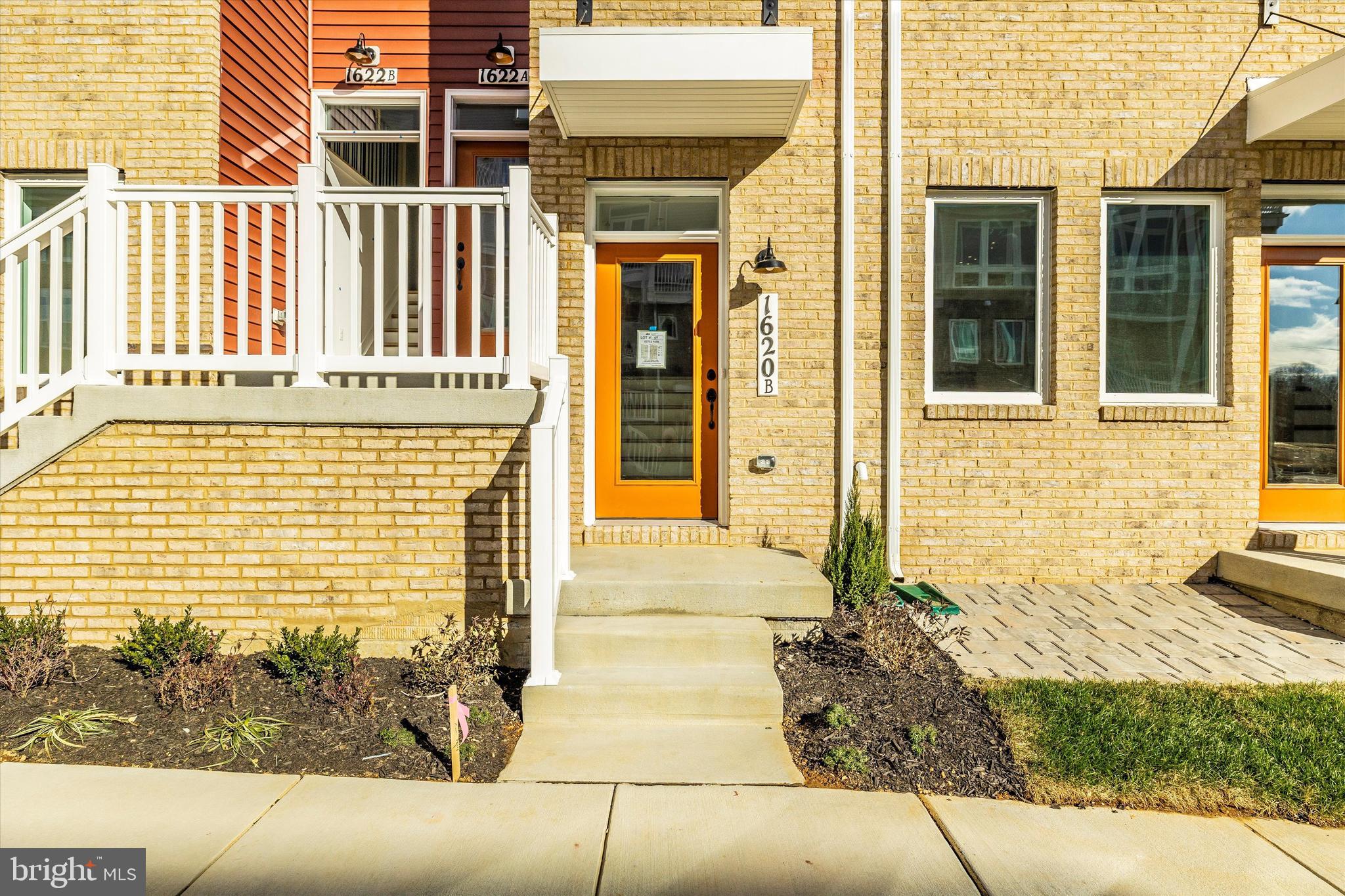 720 IRON FORGE ROAD UNIT A