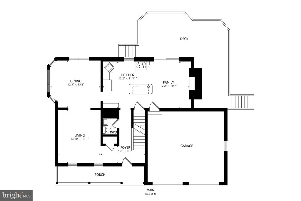 211 E DEER PARK DRIVE