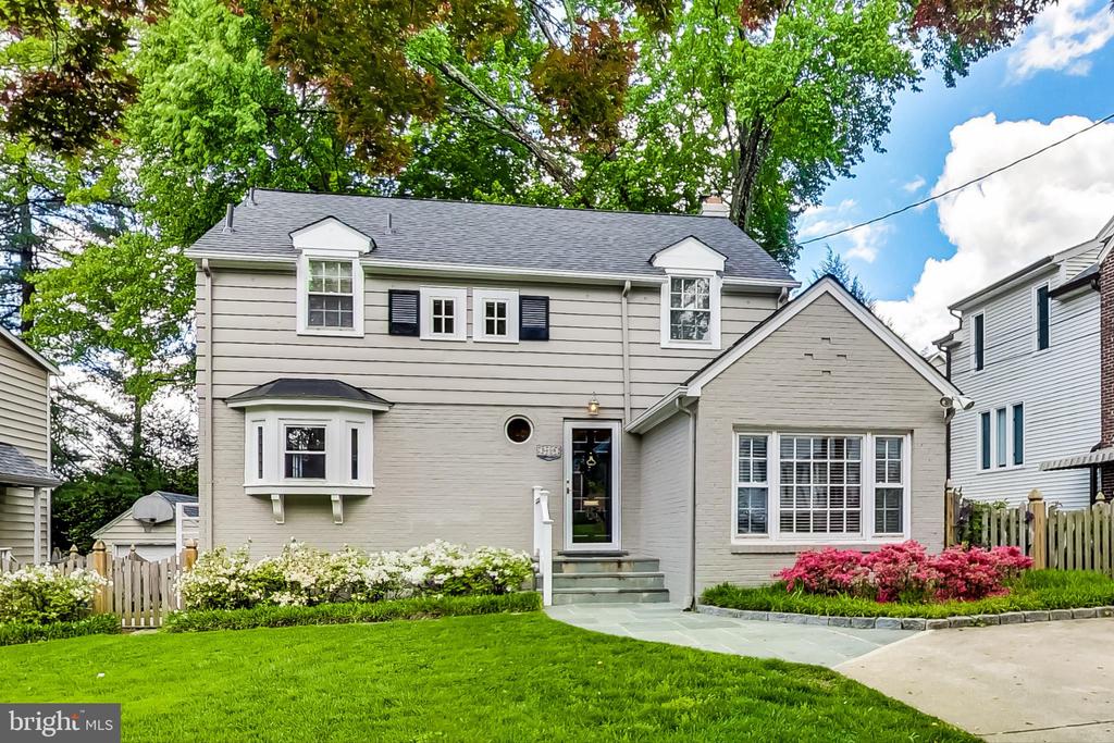 5408 HARWOOD ROAD