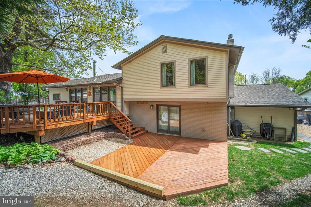 4 TIFTON COURT