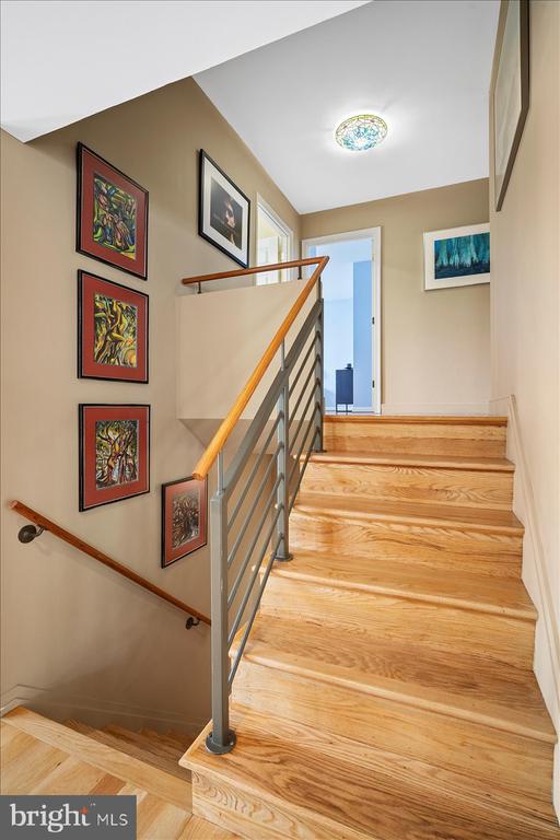 4 TIFTON COURT