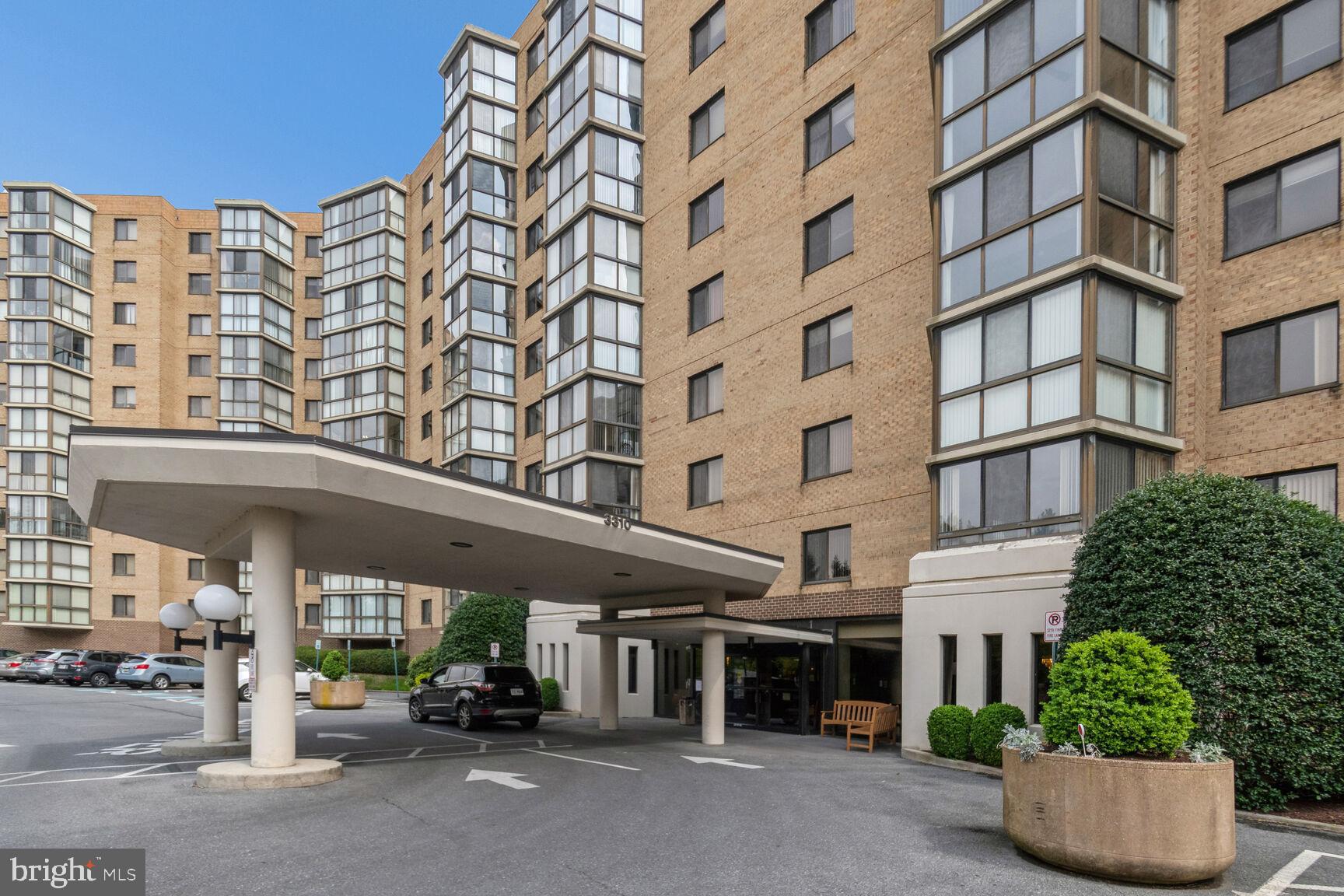 3310 N LEISURE WORLD BOULEVARD 1019
