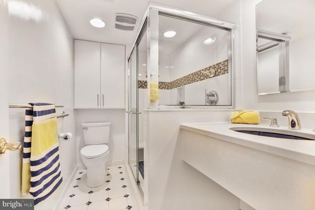 11400 STRAND DRIVE R-316