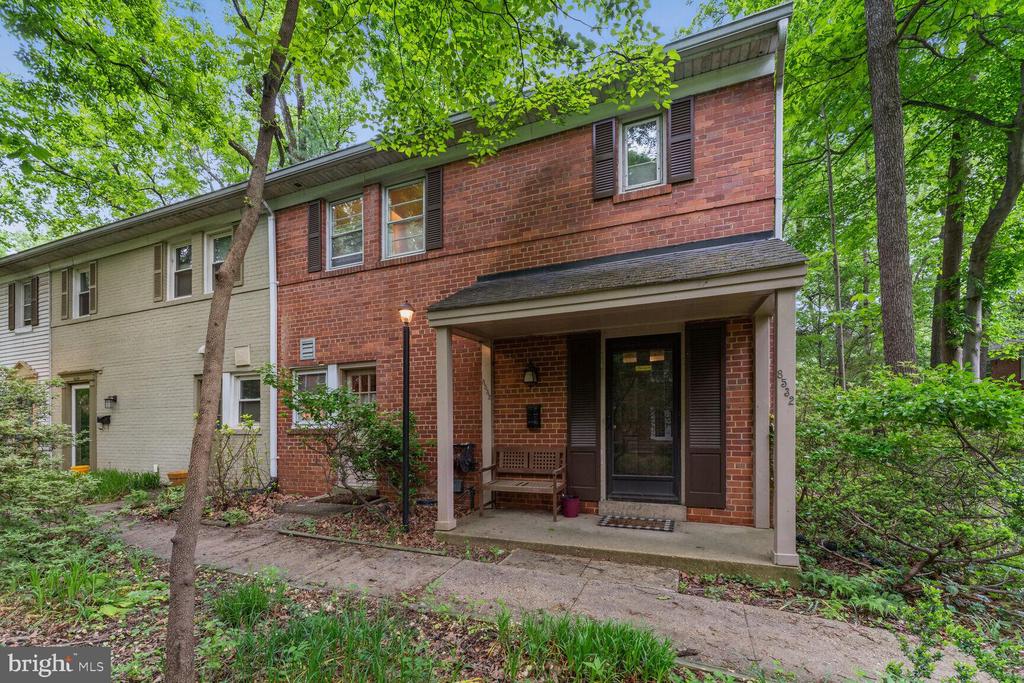 8532 GEREN ROAD 17-4