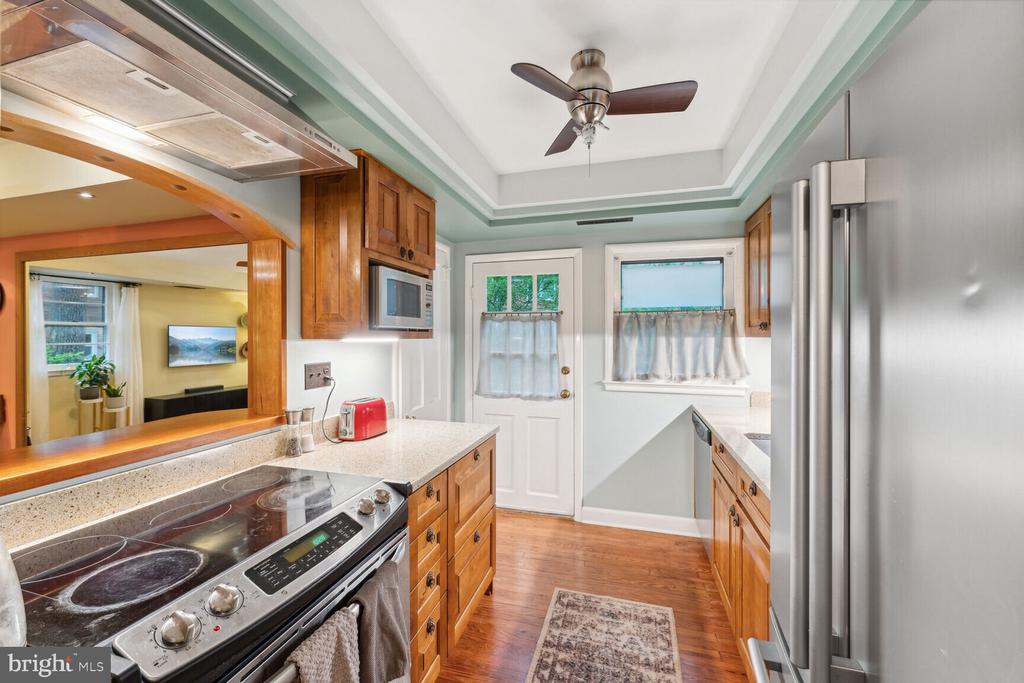 8532 GEREN ROAD 17-4