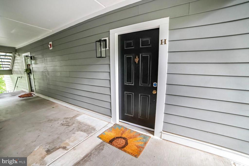 20408 SHORE HARBOUR DRIVE 5-H