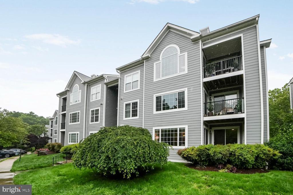20408 SHORE HARBOUR DRIVE 5-H