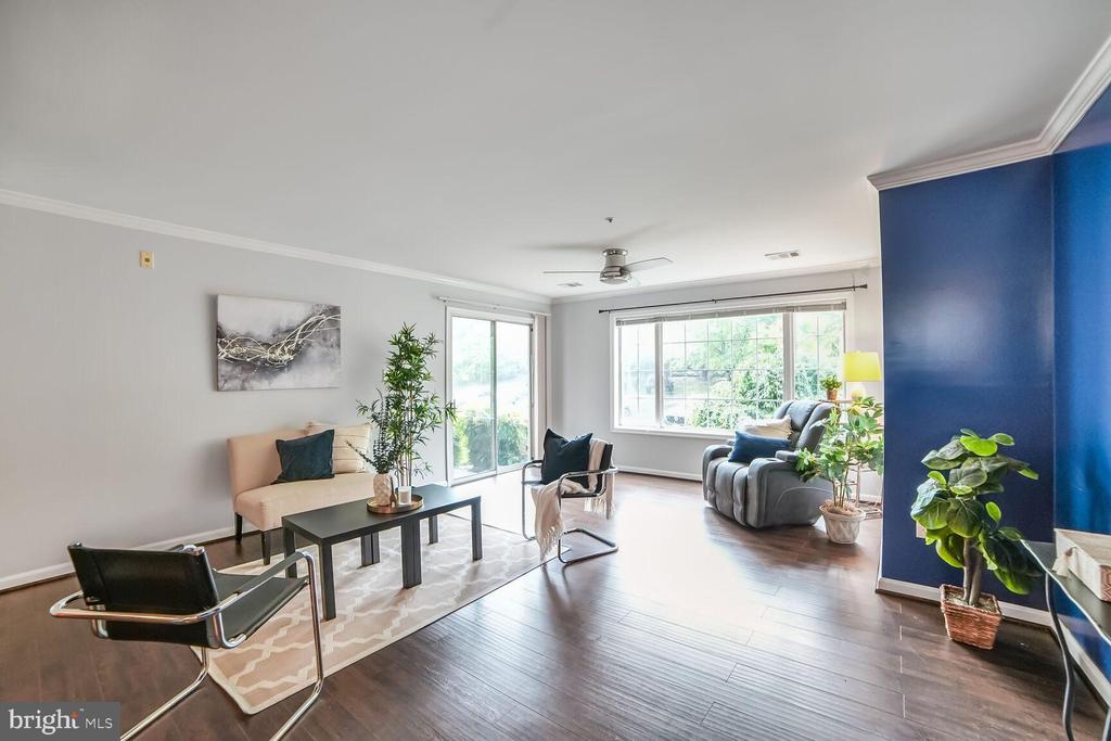 20408 SHORE HARBOUR DRIVE 5-H