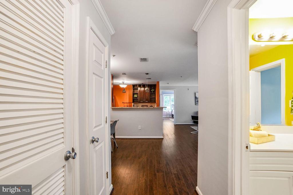 20408 SHORE HARBOUR DRIVE 5-H
