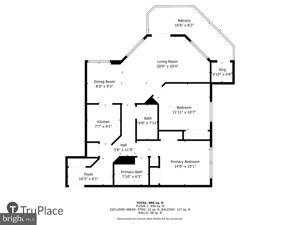 7500 WOODMONT AVENUE S706