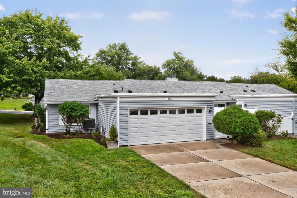 14512 ELMHAN COURT 178-A