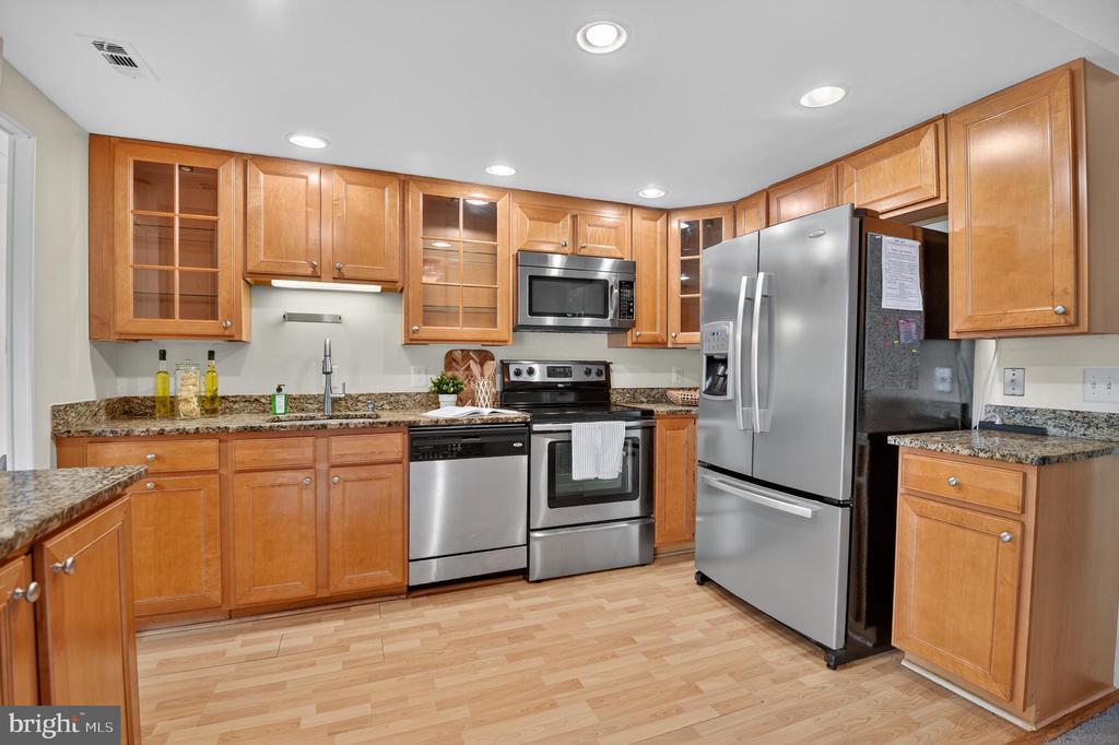 14512 ELMHAN COURT 178-A