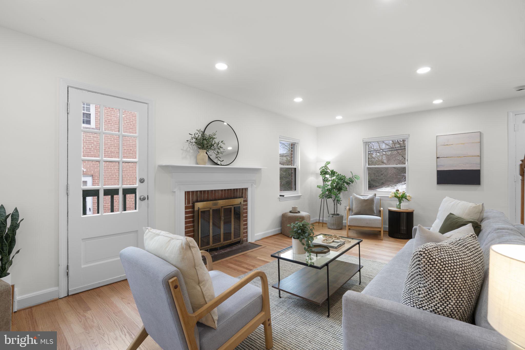 417 MANSFIELD ROAD