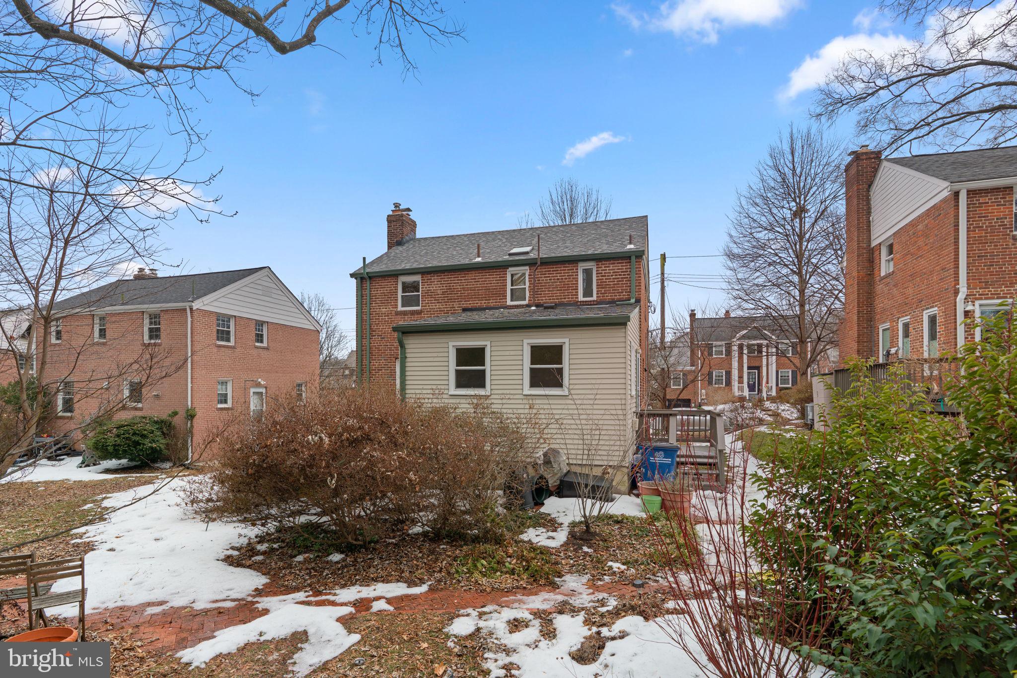 417 MANSFIELD ROAD