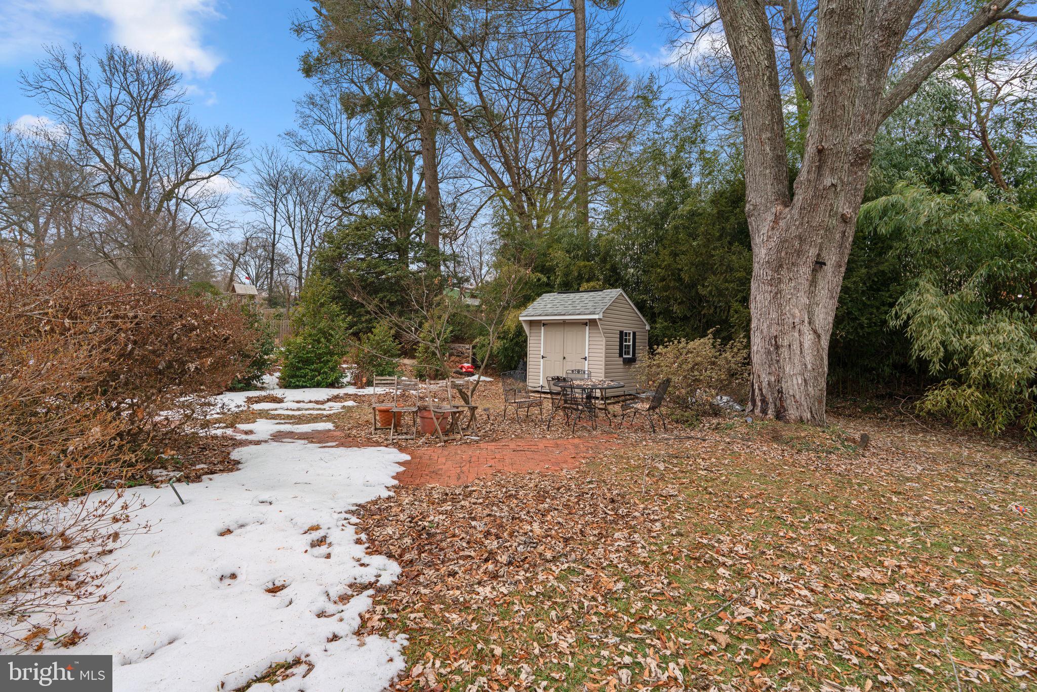 417 MANSFIELD ROAD