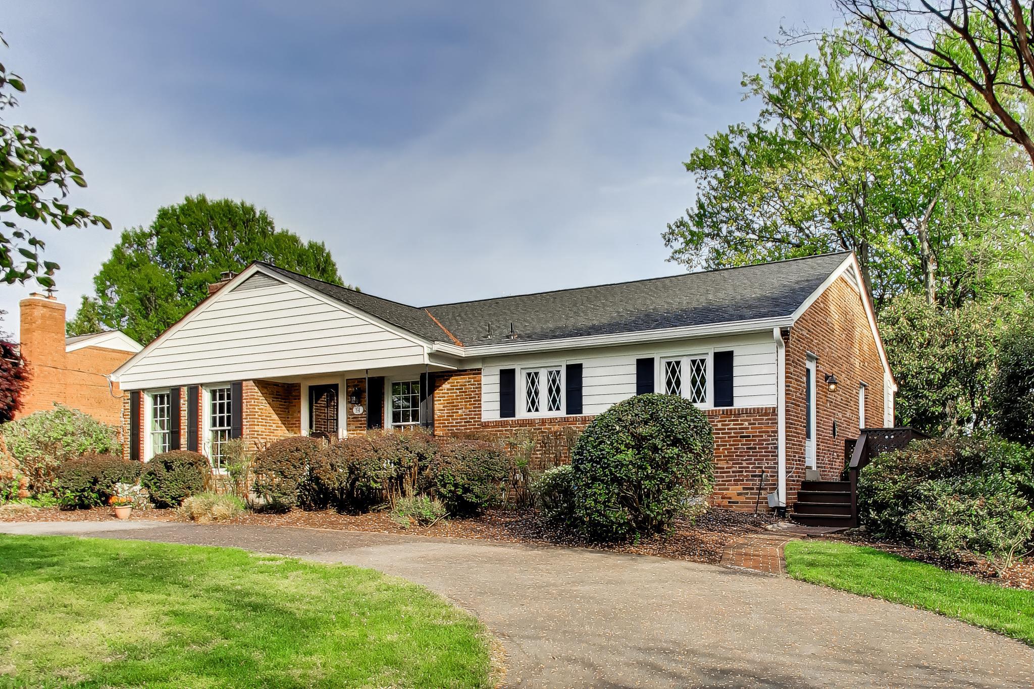 54 ORCHARD WAY N