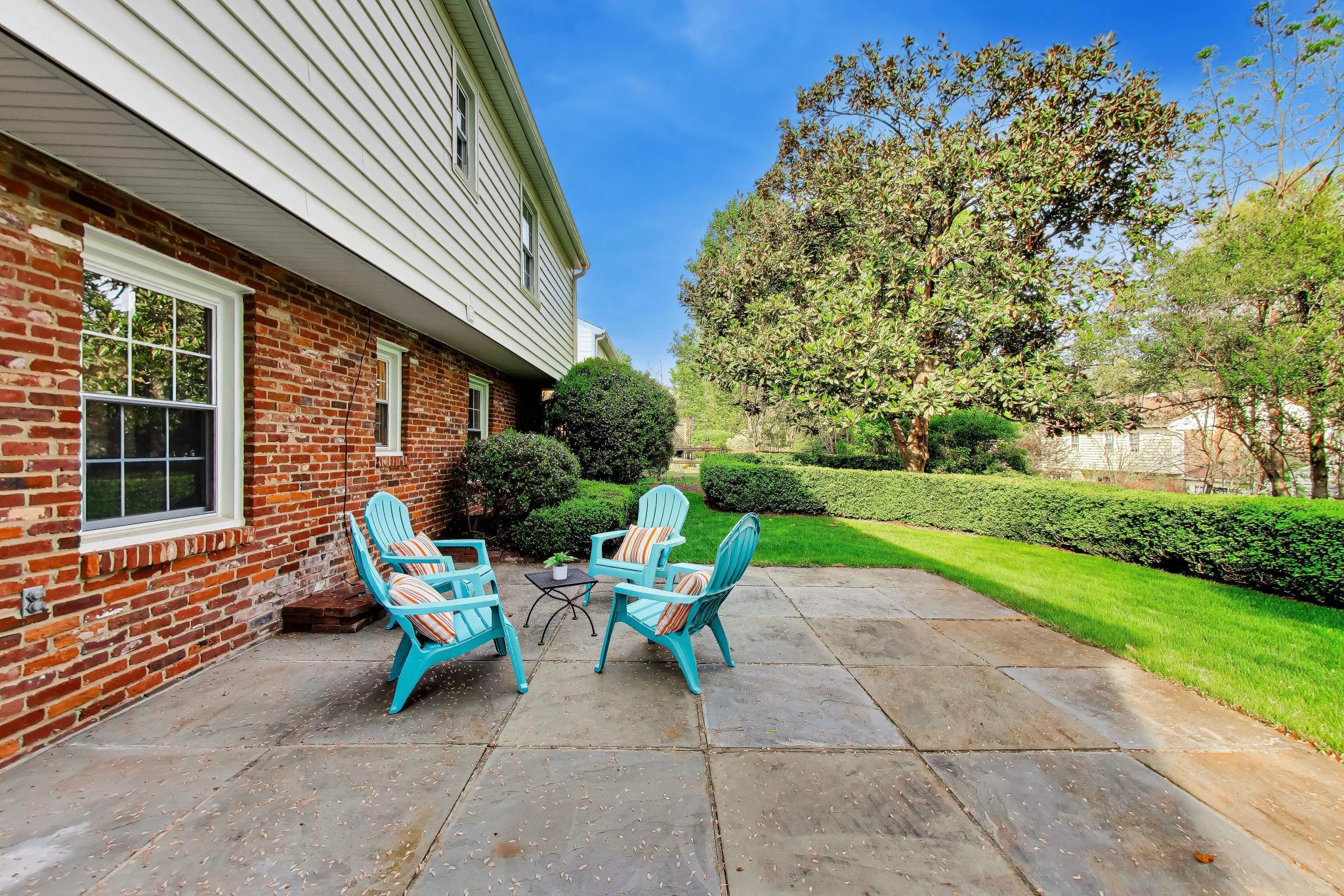 54 ORCHARD WAY N