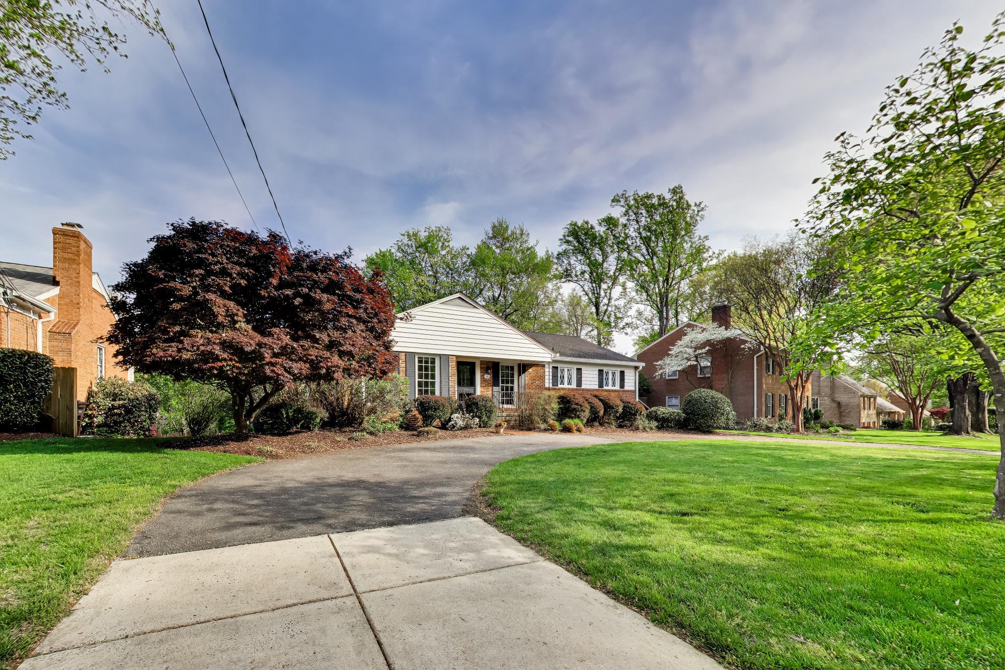 54 ORCHARD WAY N