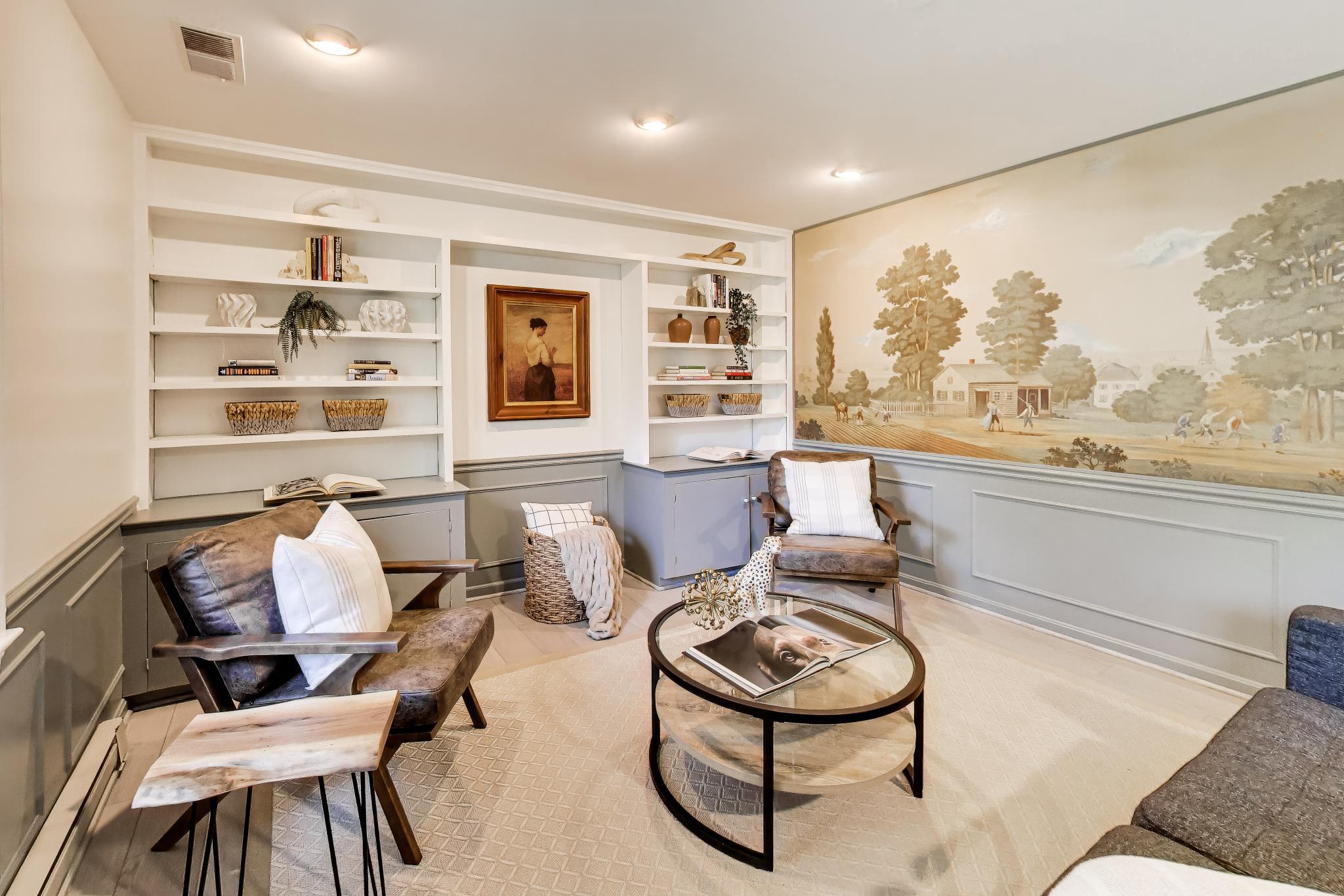 54 ORCHARD WAY N