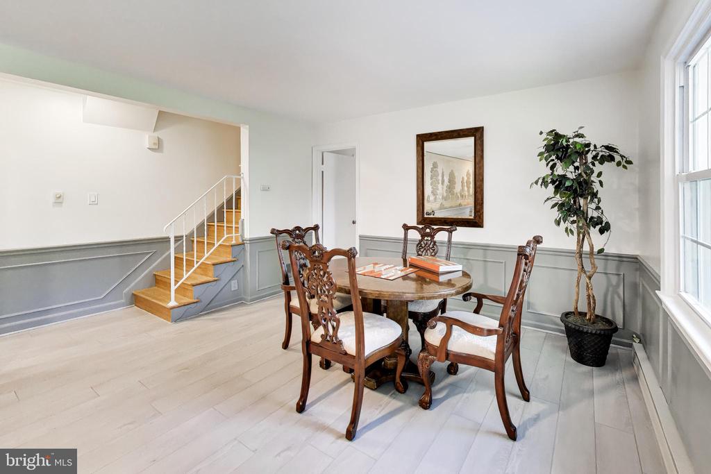 54 ORCHARD WAY N