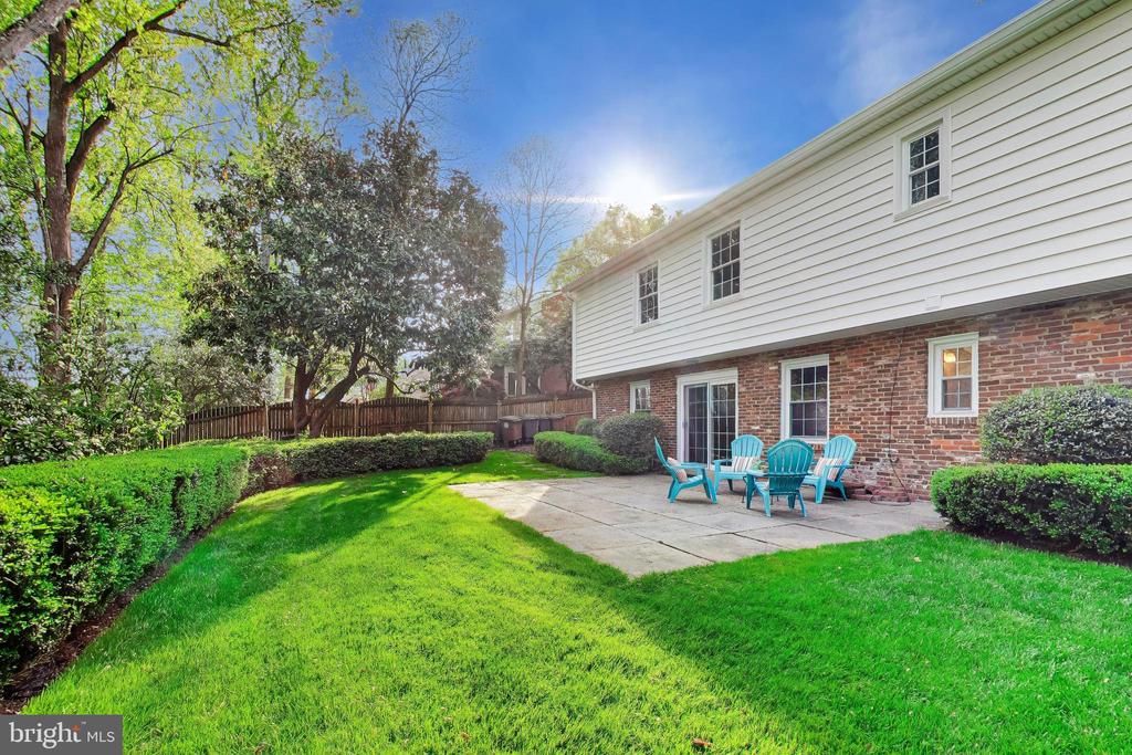 54 ORCHARD WAY N