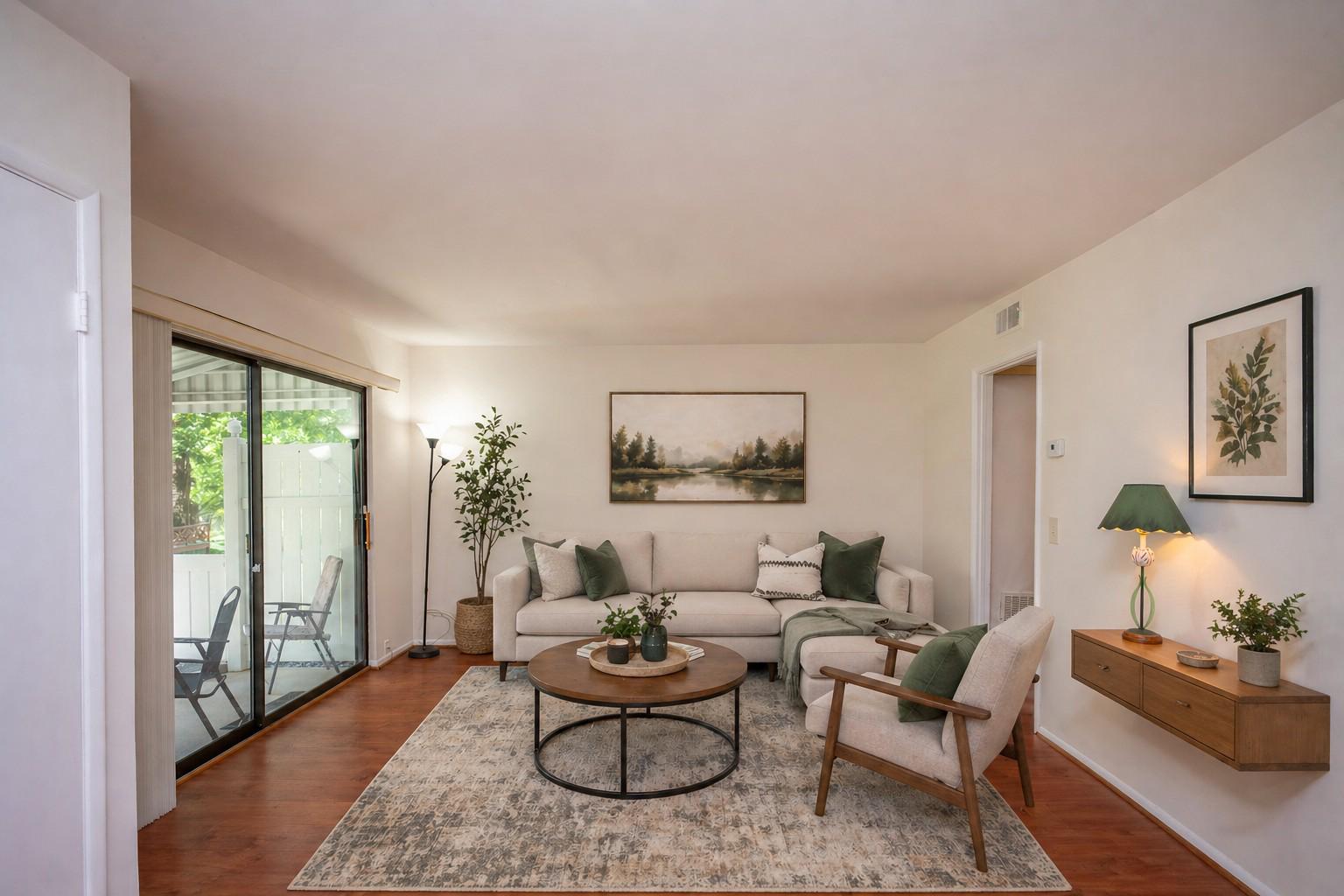 3160 ADDERLEY COURT 242-A