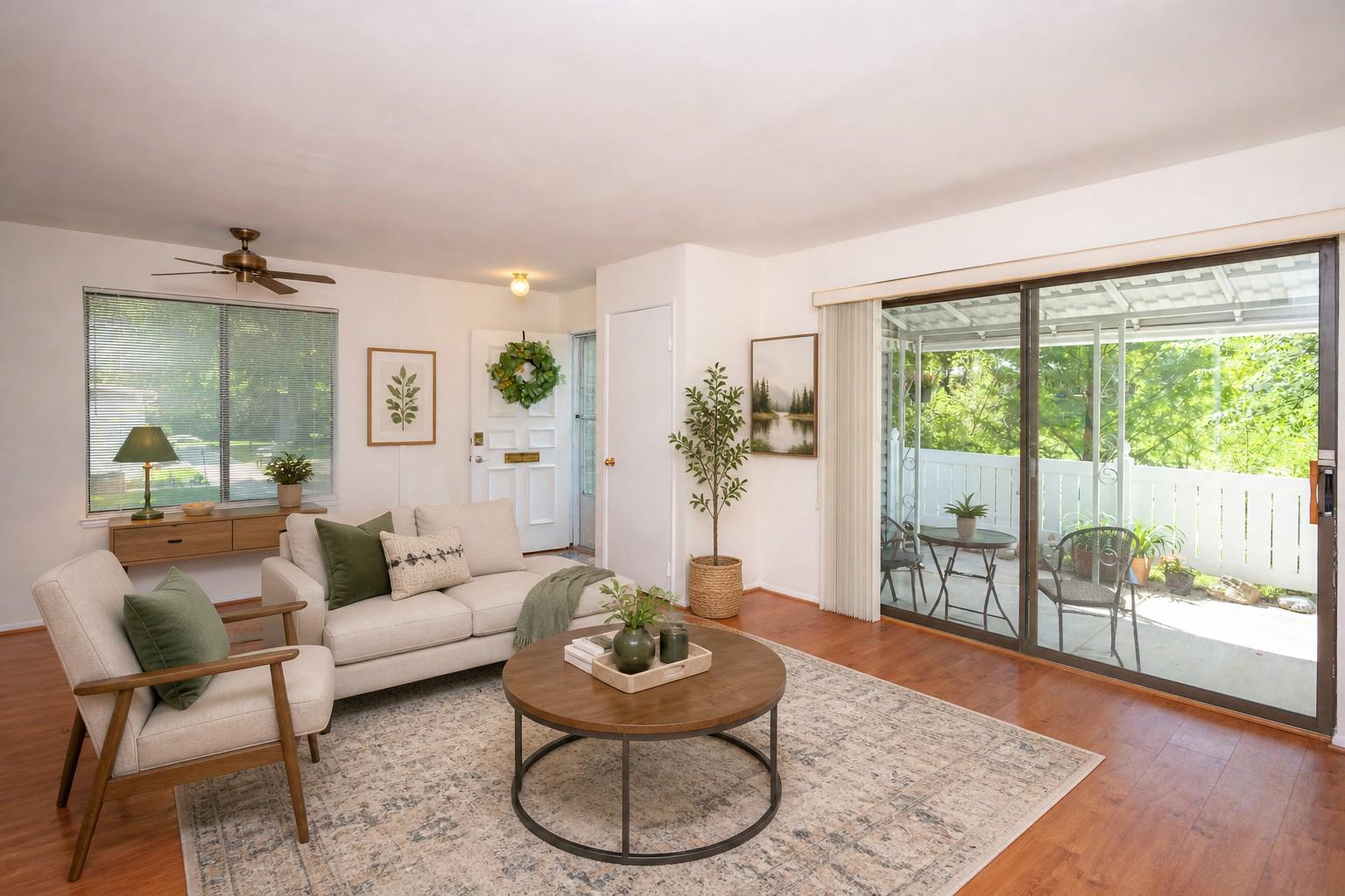 3160 ADDERLEY COURT 242-A