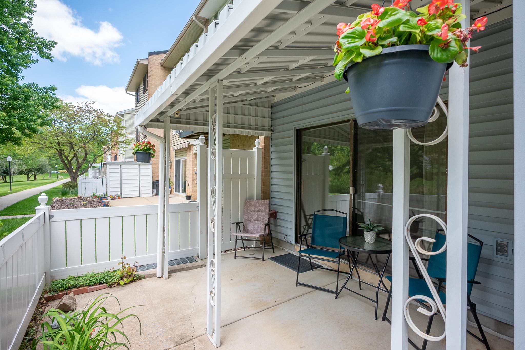 3160 ADDERLEY COURT 242-A